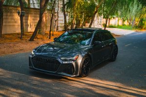 Audi RS 6