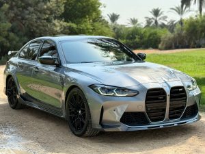 BMW M3