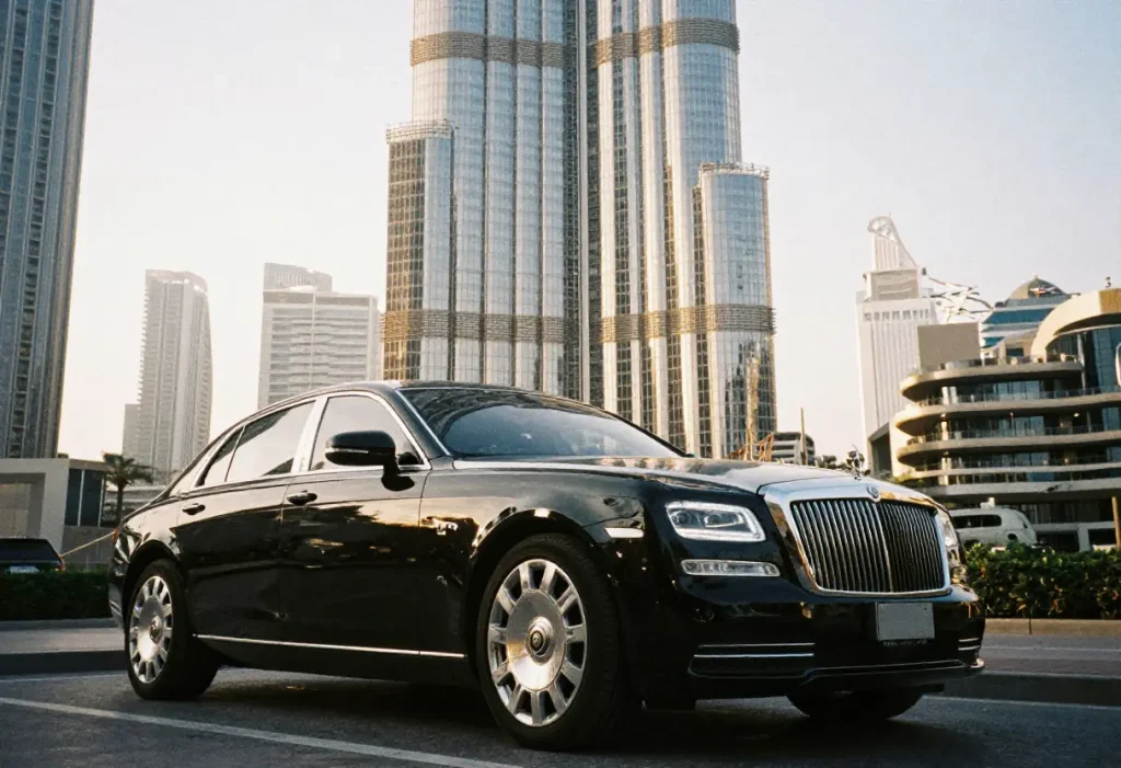Luxury Car Rental Prices in Dubai Latest Update for 2026