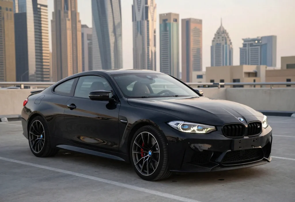 Is Renting a Luxury Car in Dubai Really Worth the Price?